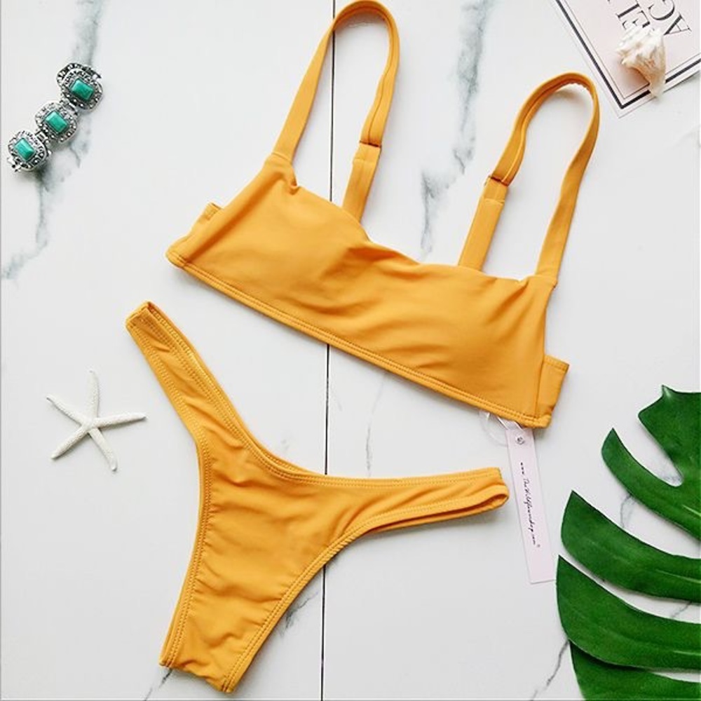 Bikini set